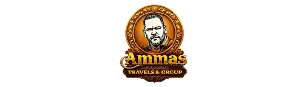 Ammas Travels