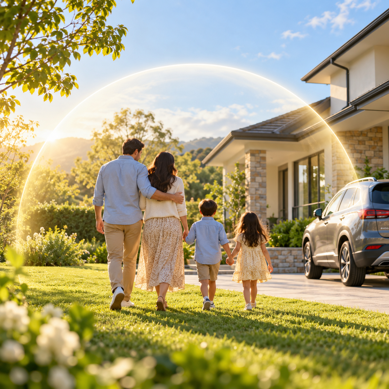 Insurance service image