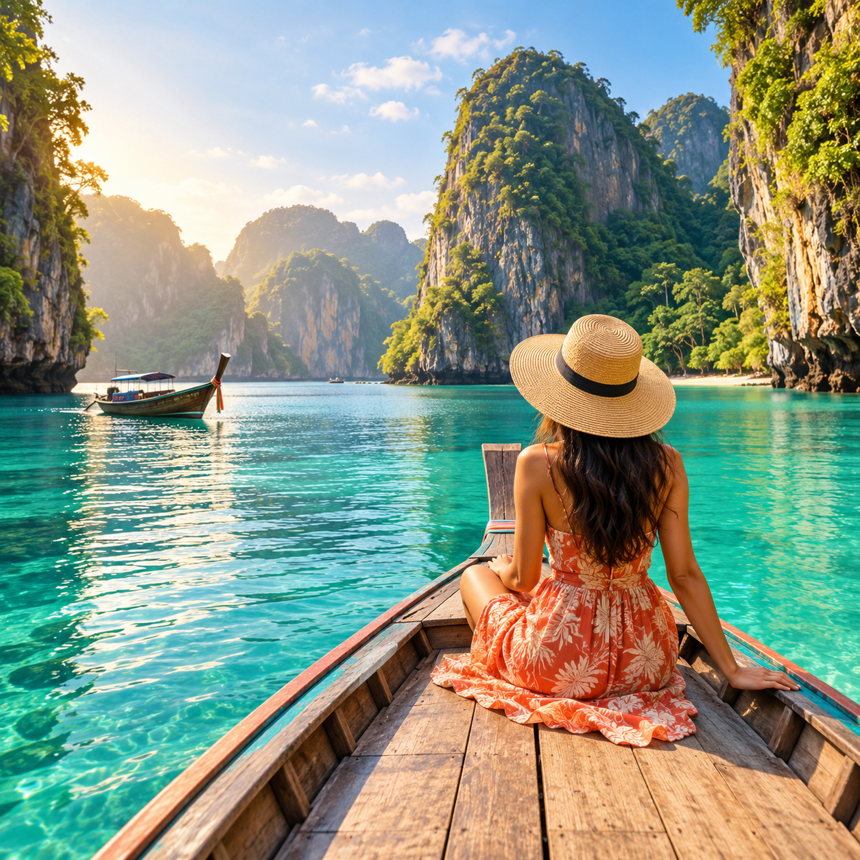 Ammas Travels service image